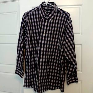 Men’s dress shirt